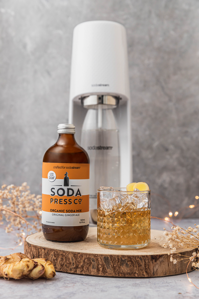 Sodastream - Elgiganten