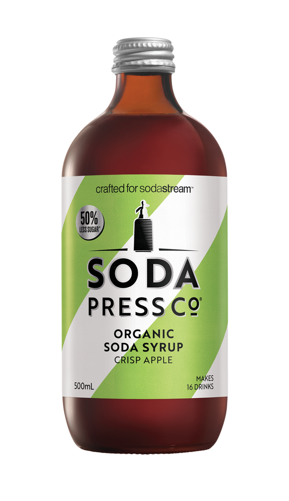 Sirop Soda Mix 500 ml - Orange SODASTREAM