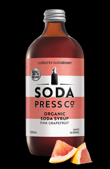 SodaStream - Pepsi Syrup - 6x 440ml